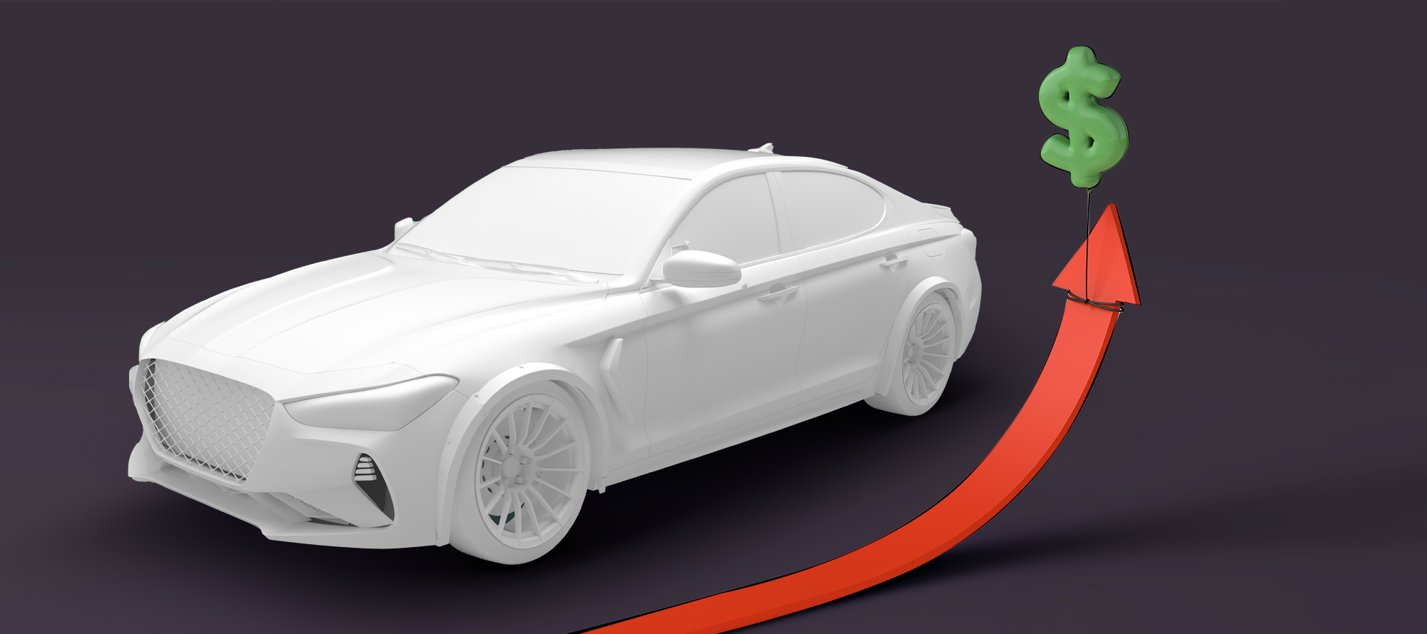 The Impact of Inflation on The Cost of a Car (2023 Updated)